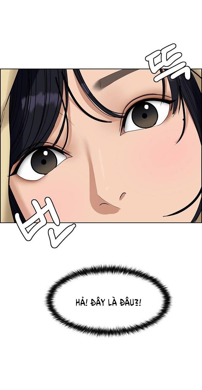 vẻ đẹp đích thực - true beauty chapter 236.2 60