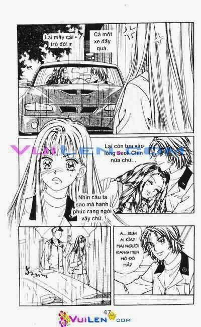 kẻ săn tiền chapter 5 47