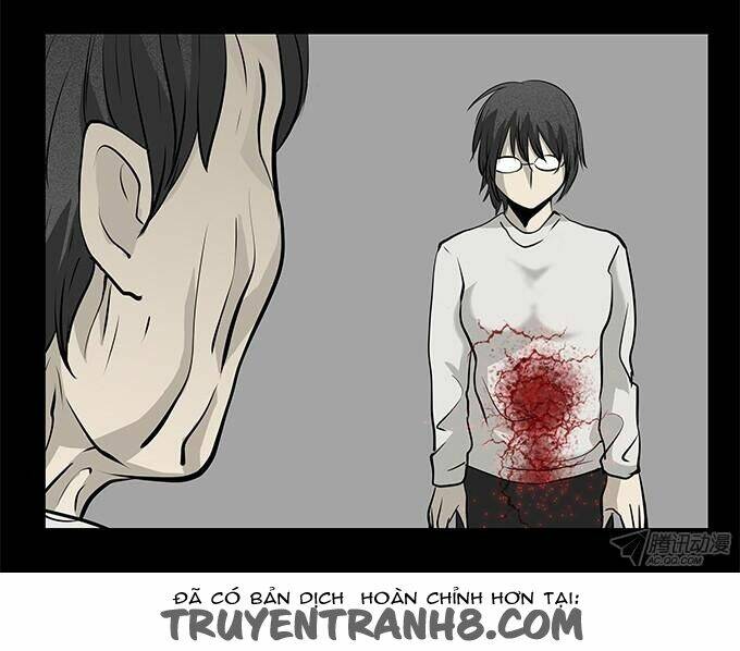 ớn lạnh tuyệt đối chapter 61 59