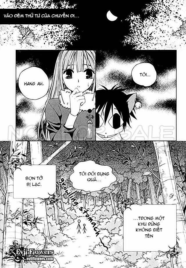 hangah, lee chapter 5 7