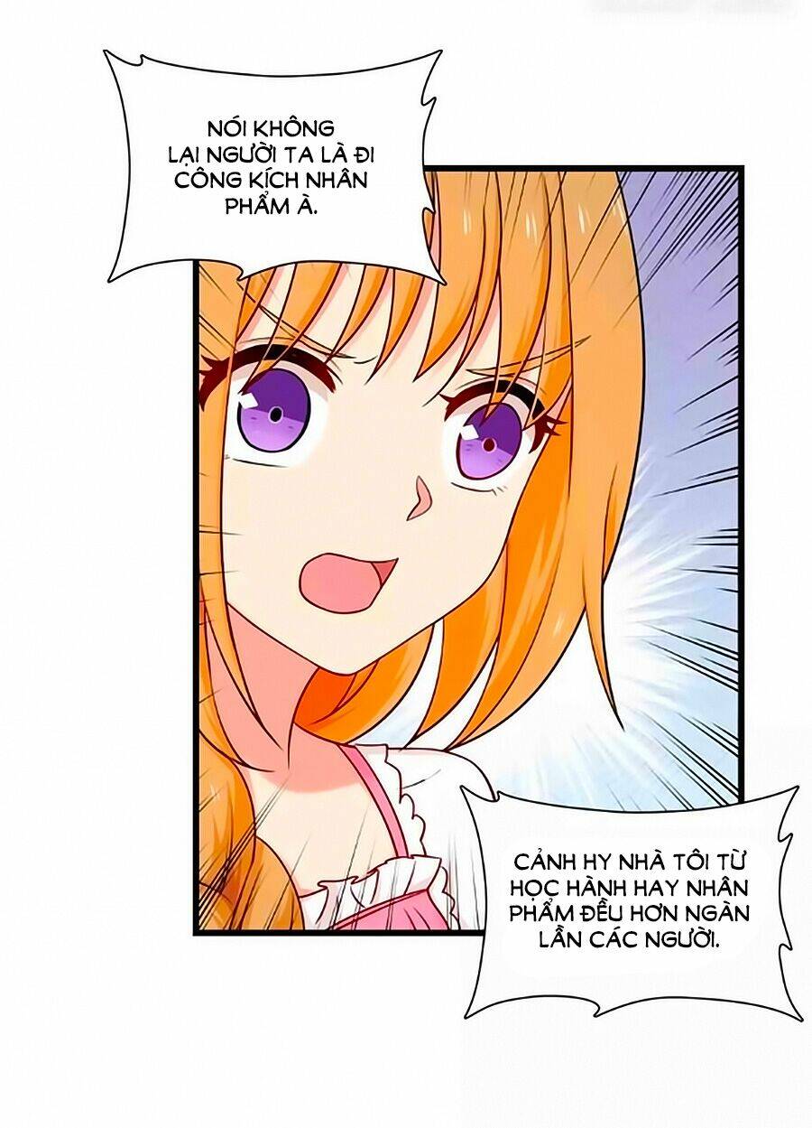 chỉ nhiễm thành hôn chapter 125 13