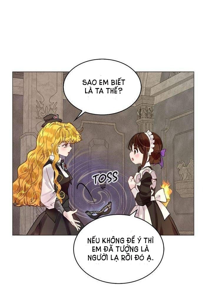 đừng xem thường nữ phụ chapter 165 52