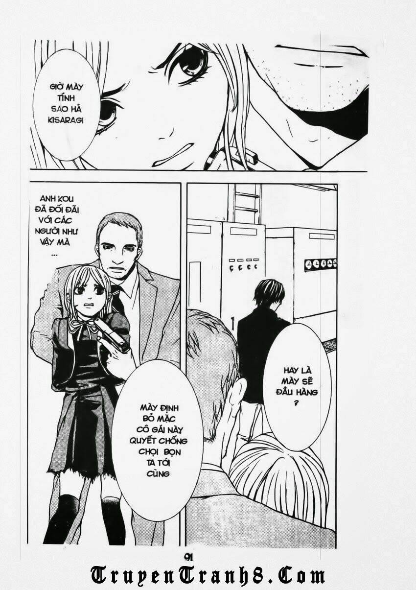 điệp vụ 729 chapter 13 19