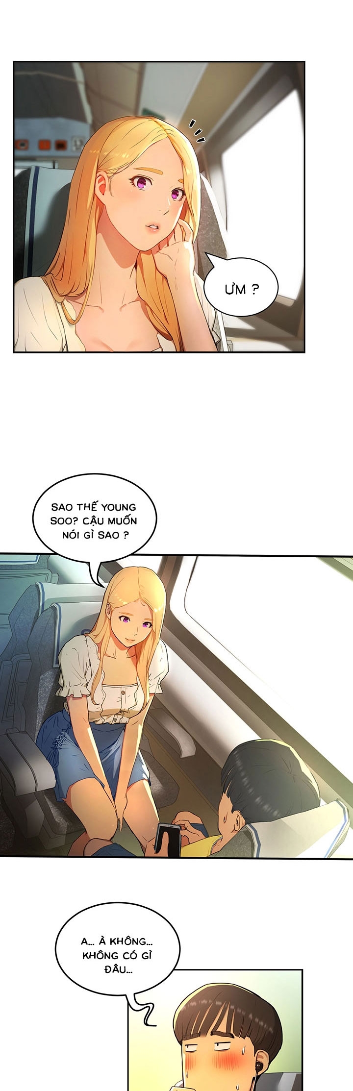 mùa hè đáng nhớ chapter 1 7