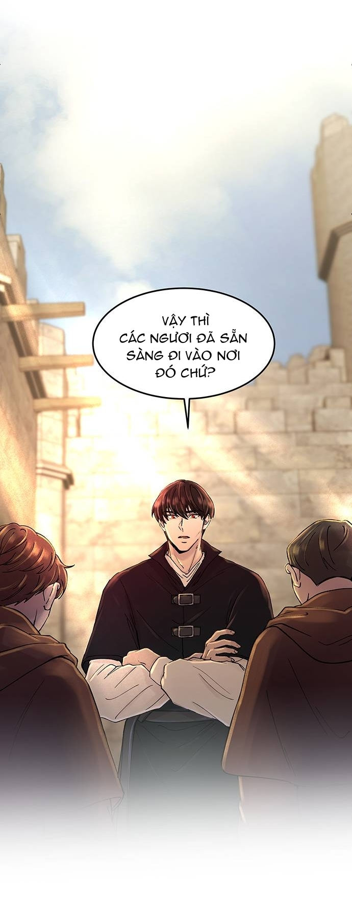 như gió trên cành cây khô chapter 32 20