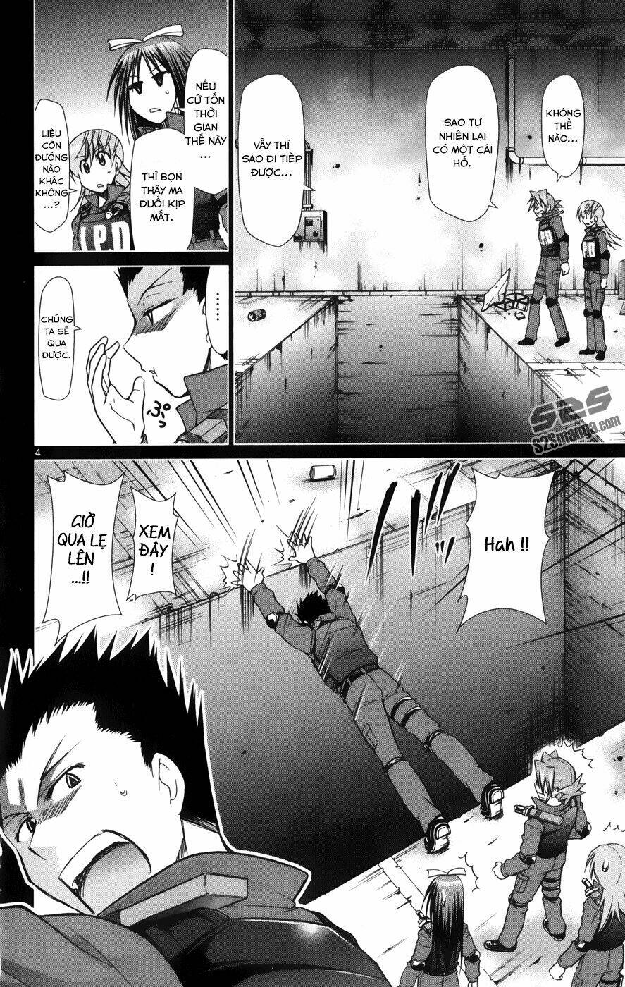 denpa kyoushi chapter 141 8