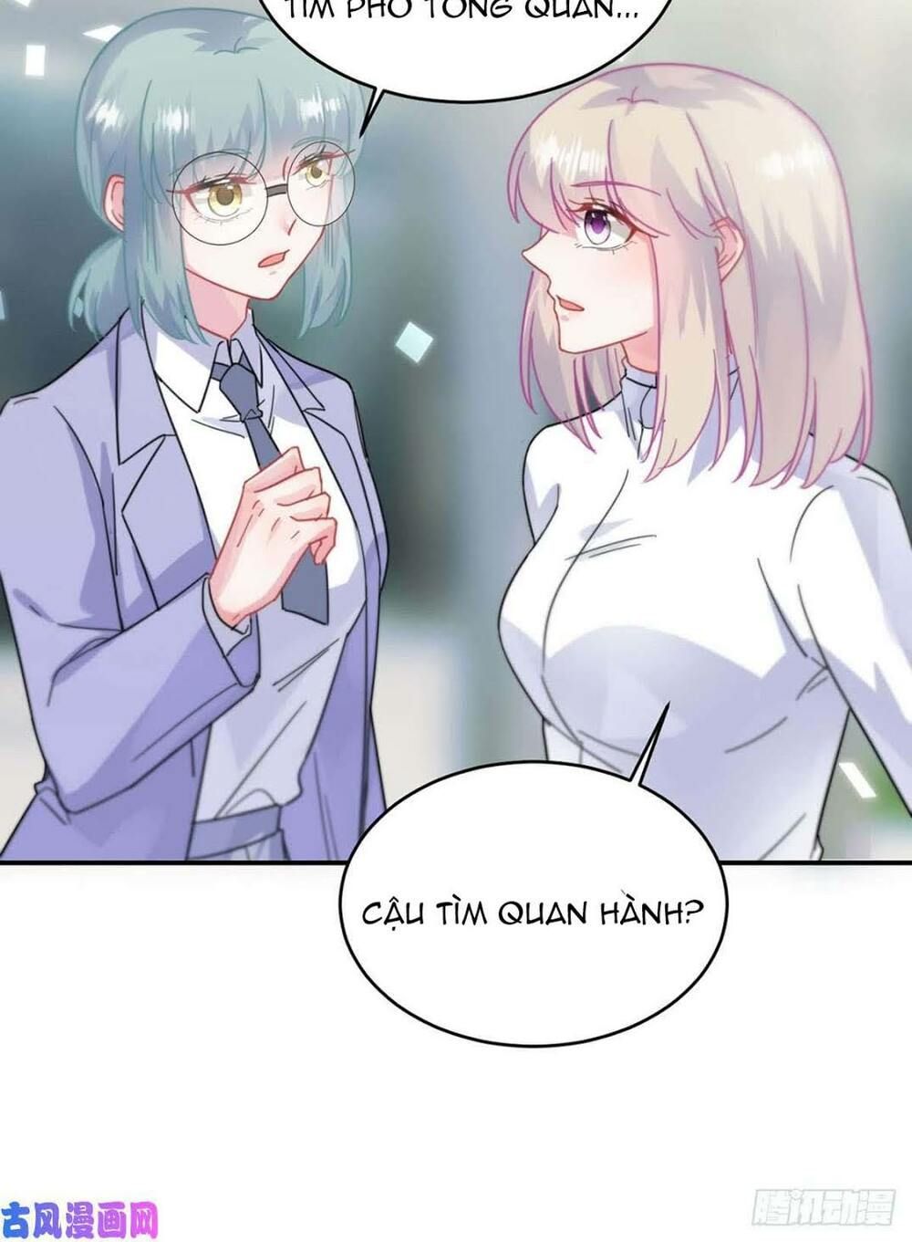 chọc tới chủ tịch tổng tài 2 chapter 144 34