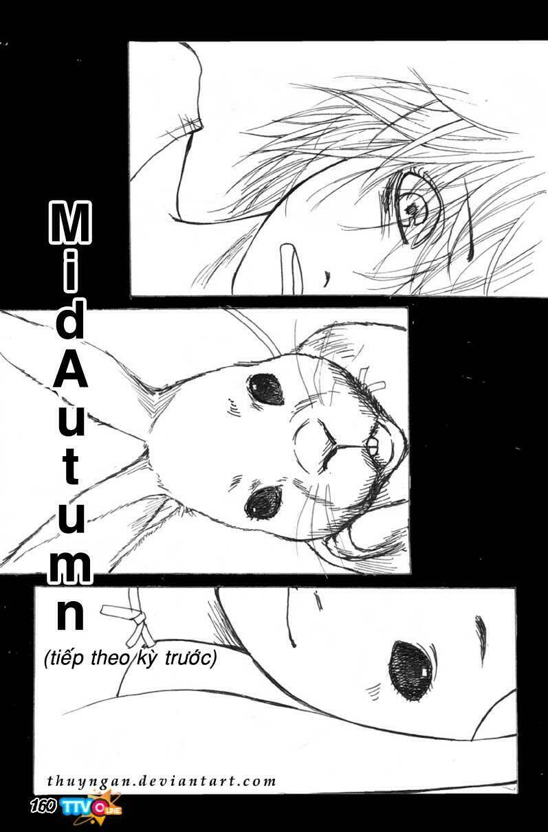 tạp chí truyện tranh việt nam online - ttvo chapter 3.2 80