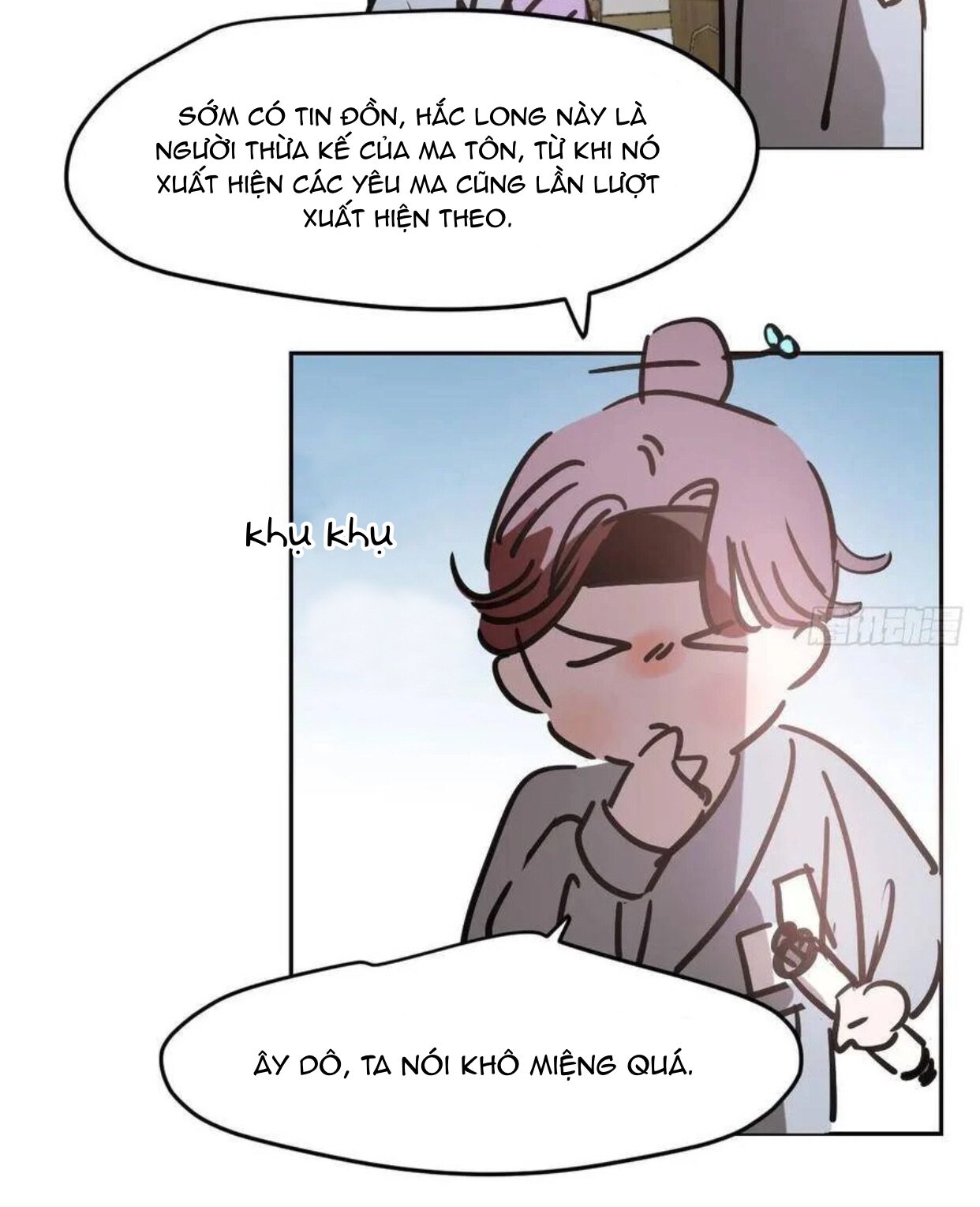 bắt lấy ngao ngao chapter 96 26