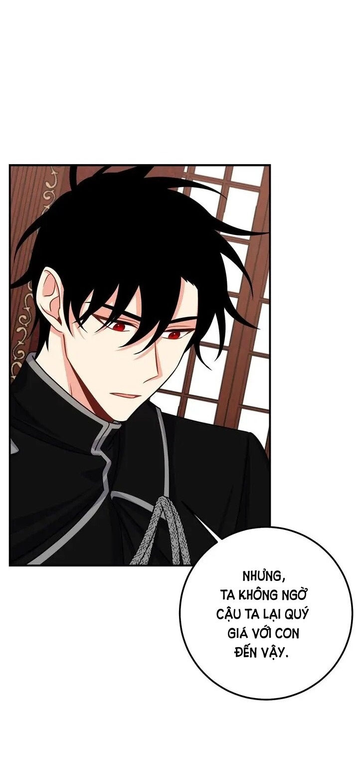 tôi là tiểu thư của gia đình này chapter 115 36