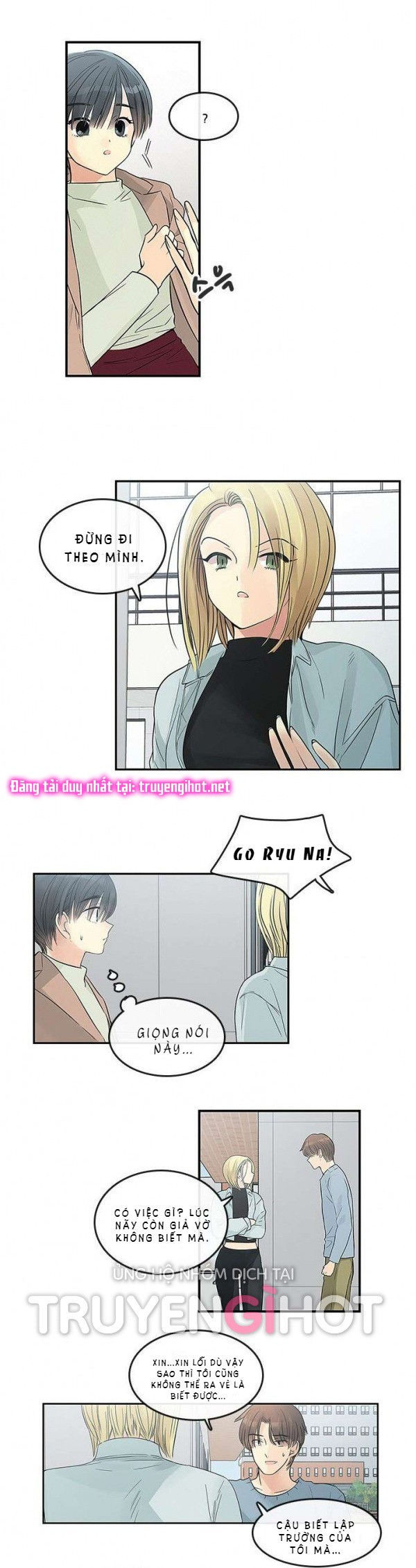 [18+] nàng hoa chapter 38.1 12