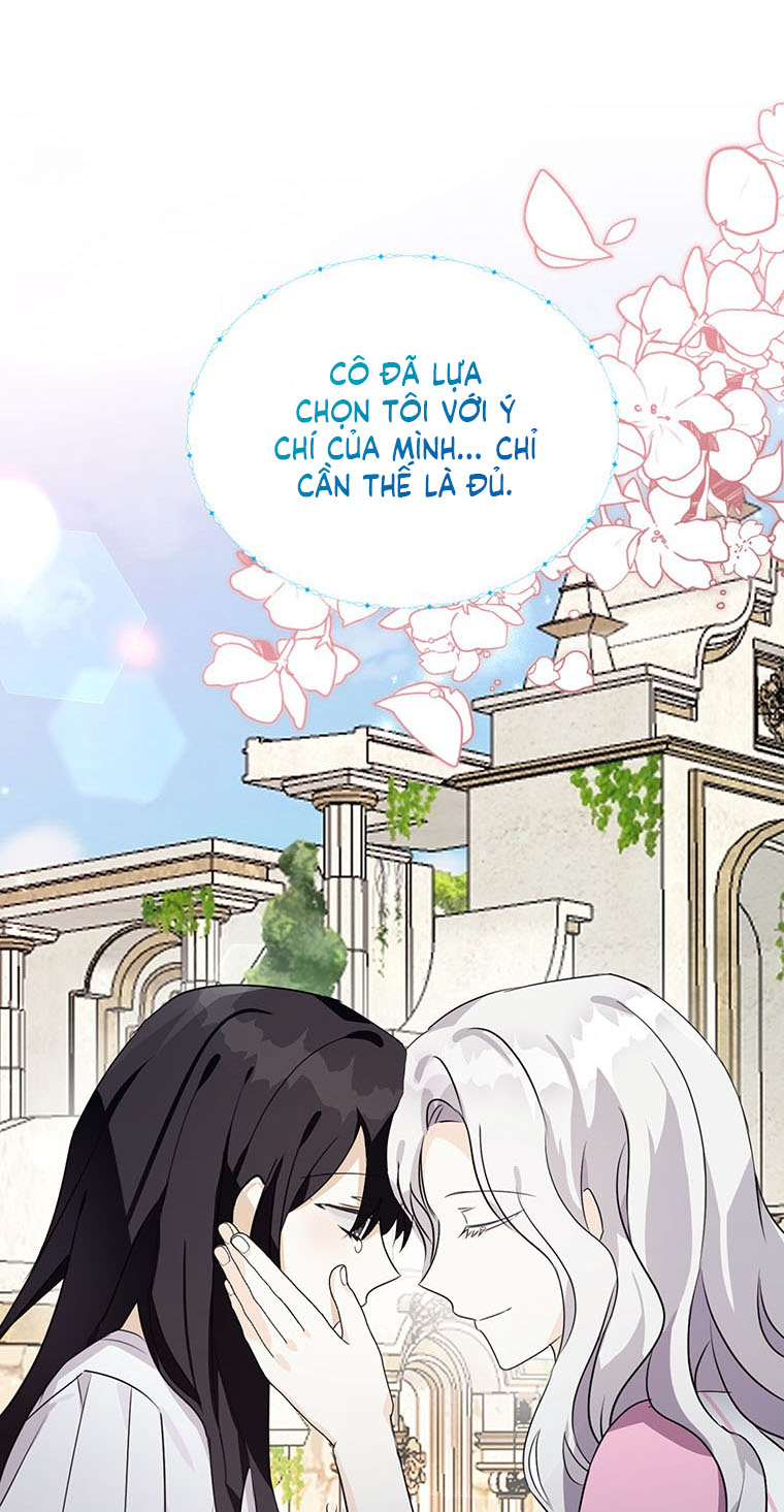 kết cục buồn của trò chơi nhập vai chapter 22 73