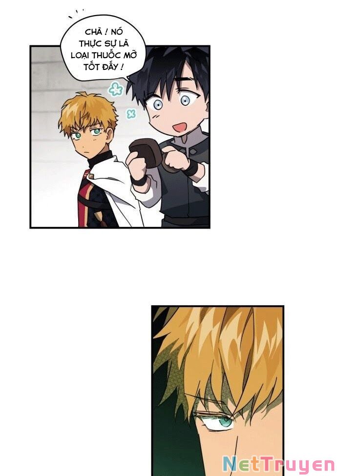 bị che khuất bởi ánh hoàng hôn chapter 31 15