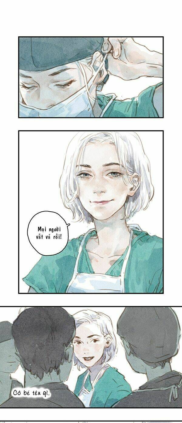 người yêu dấu chapter 2 6