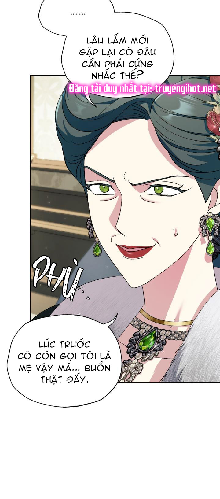 cha à, con không muốn kết hôn đâu chapter 61 26