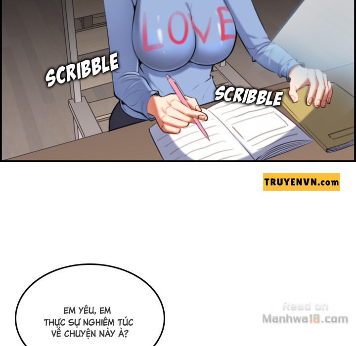 mẹ tôi là sinh viên đại học chapter 1 20