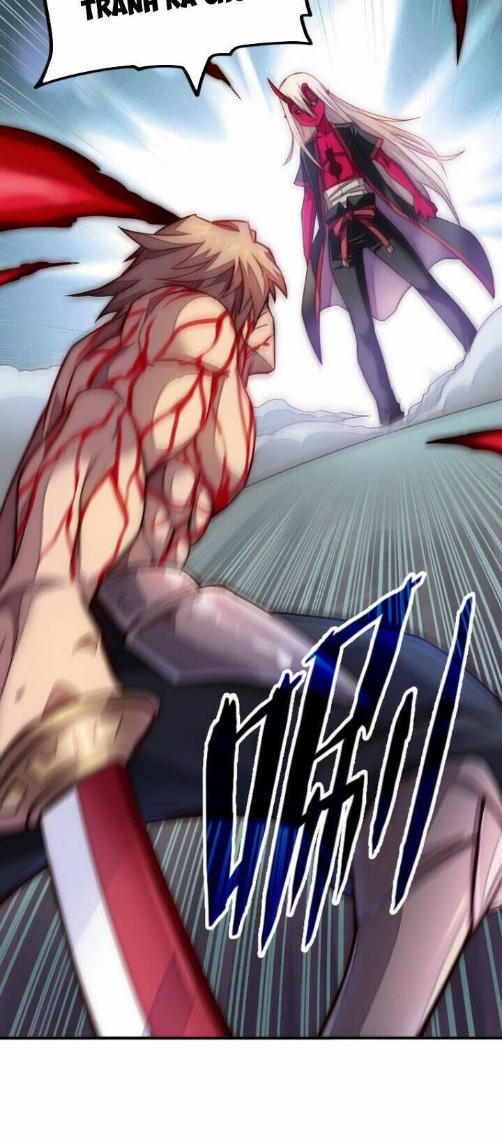 ma vương pháp tắc chapter 20 10