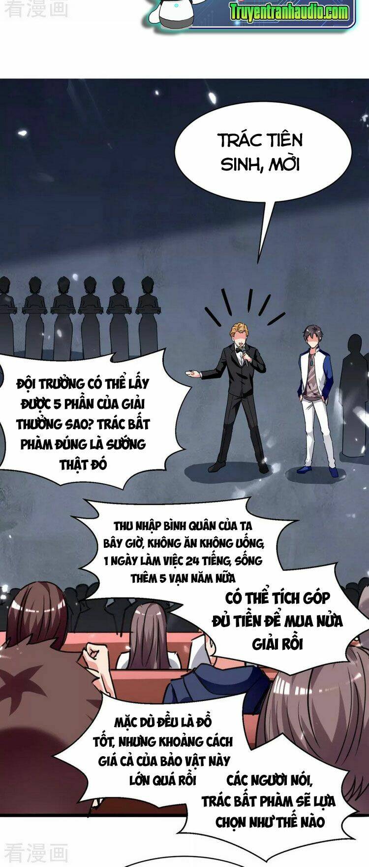 trọng sinh khí thiếu quy lai chapter 201 19