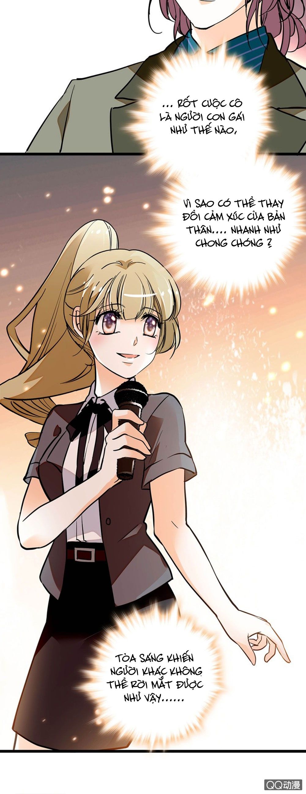 tịch nhan hoa nở chỉ vì em chapter 59 9