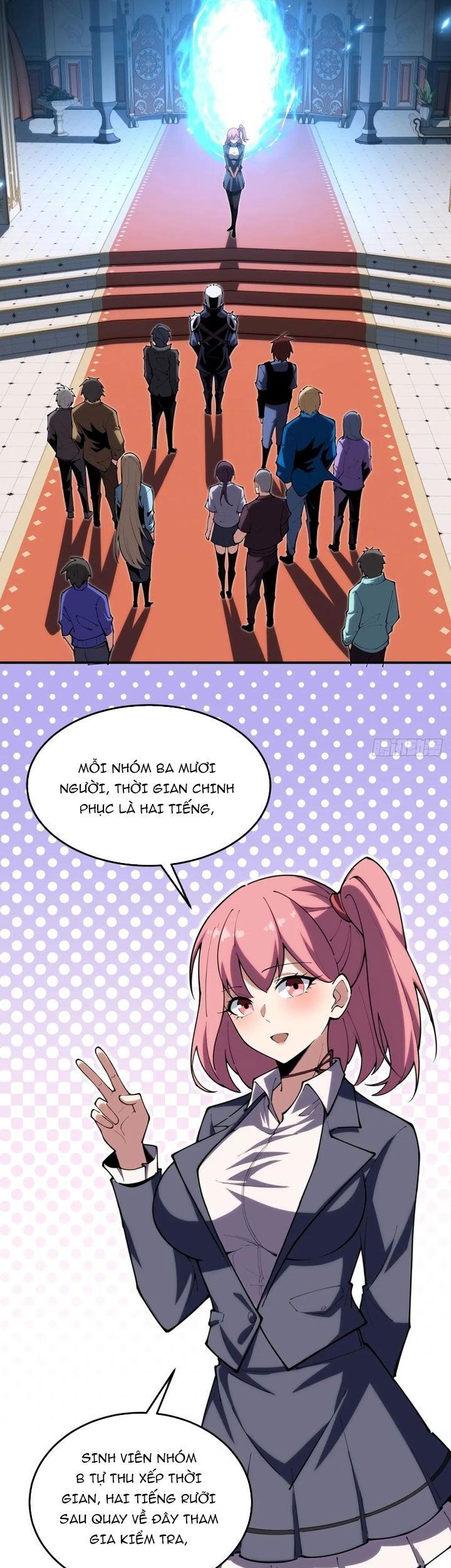 phá kiếp chỉ huy chapter 26 4