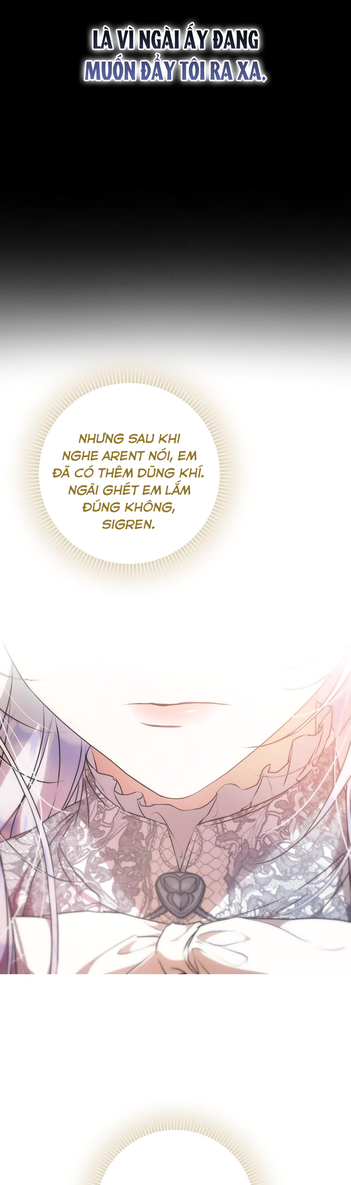 trở thành vợ của nam chính chapter 112 45