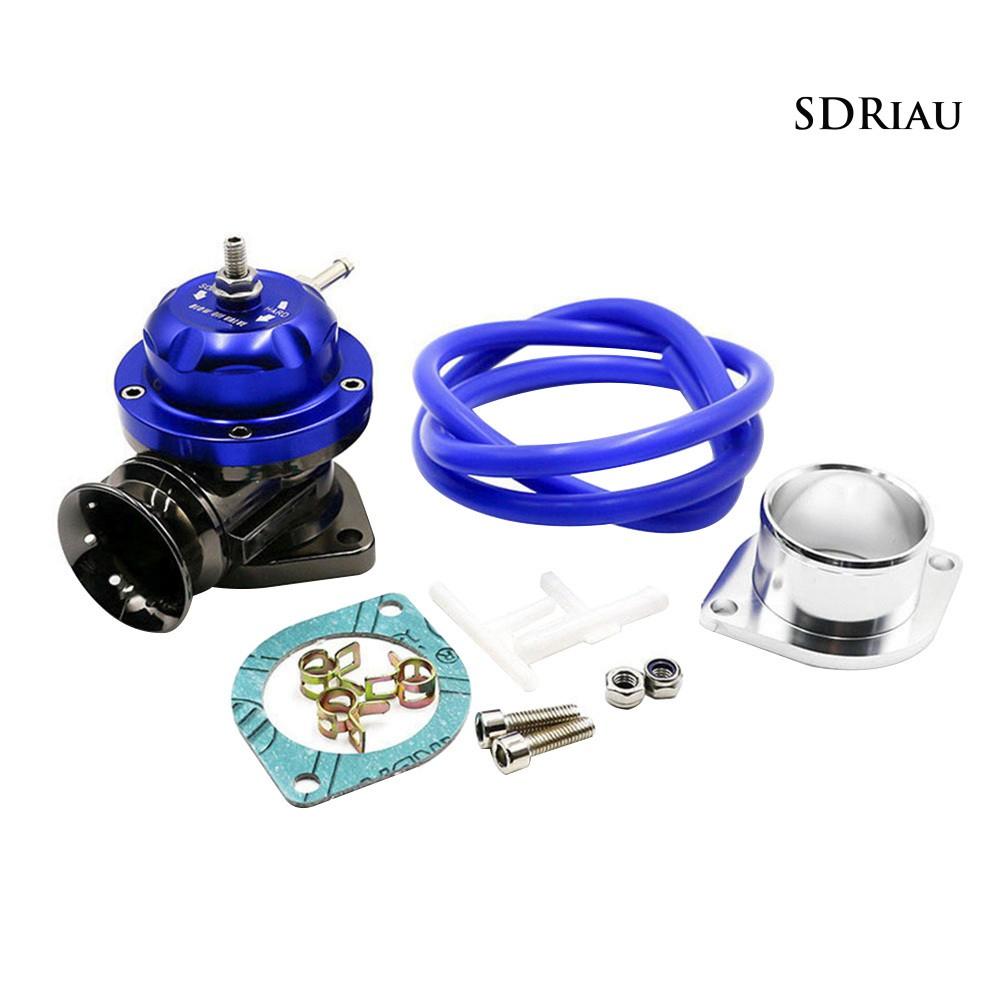 TURBO Van Xả Khí Thải Bằng Nhôm Cho Xe Ô Tô