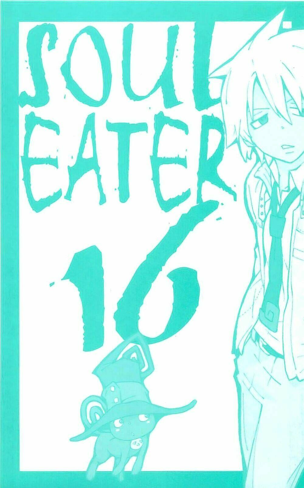 soul eater chapter 63 3