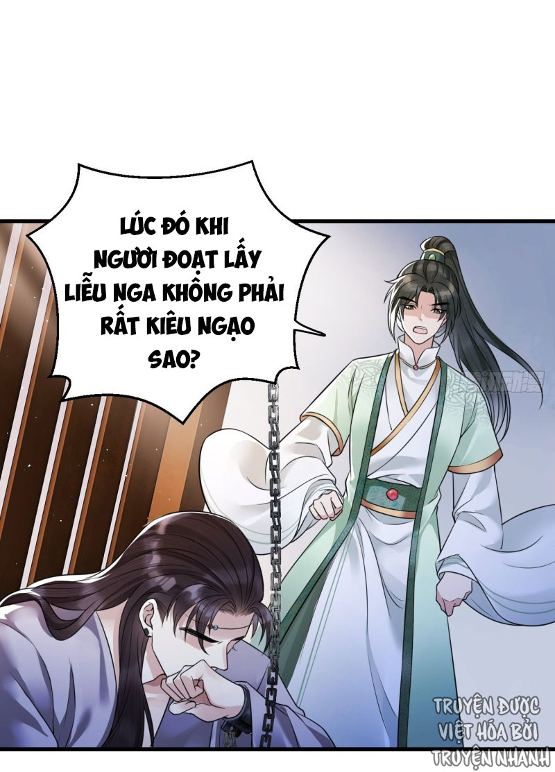 lễ băng nhạc hoại chi dạ chapter 39 7