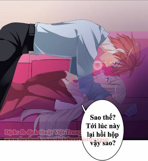 lều khều biết yêu chapter 34 4