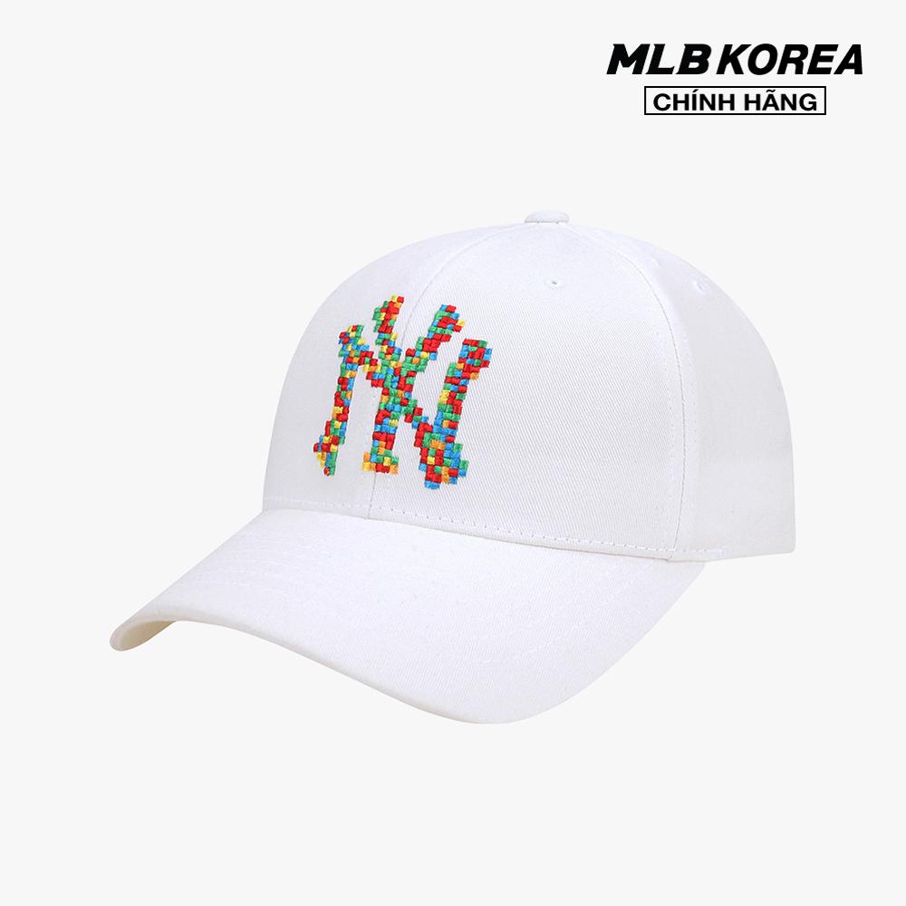 MLB - Nón bóng chày Play Pixel 32CPRD111-50W