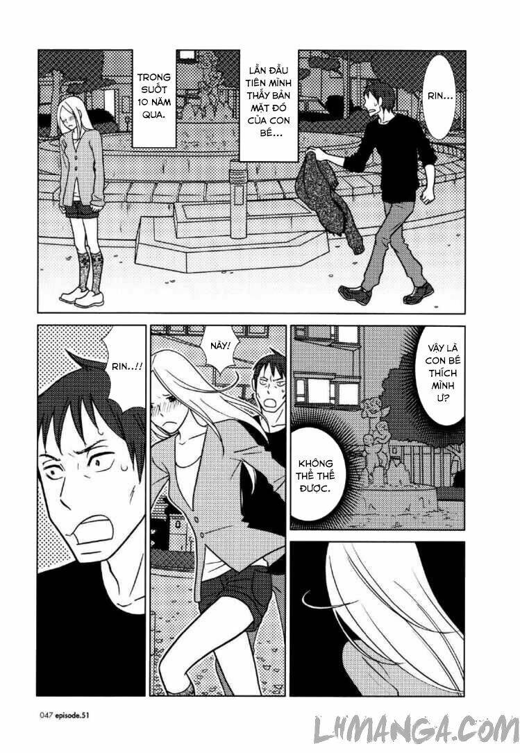 usagi drop chapter 51 8