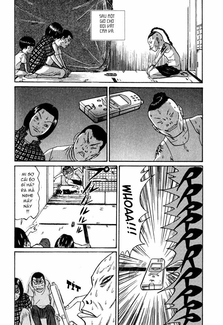 boku to issho chapter 2 15