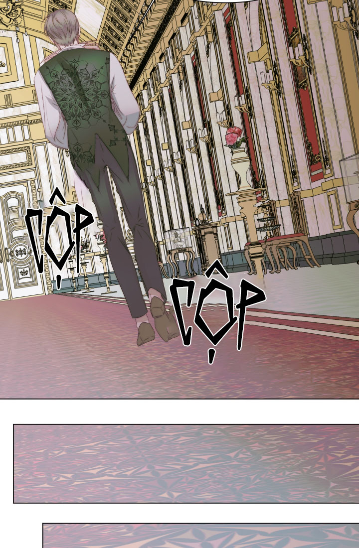 trở thành cô vợ khế ước của nhân vật phản diện chapter 21 35