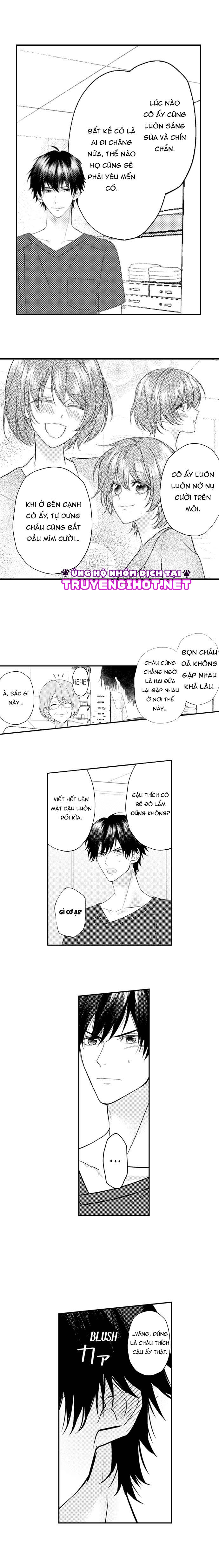 tiệm mát xa bí mật của bạn thanh mai trúc mã (full) chapter 6 4