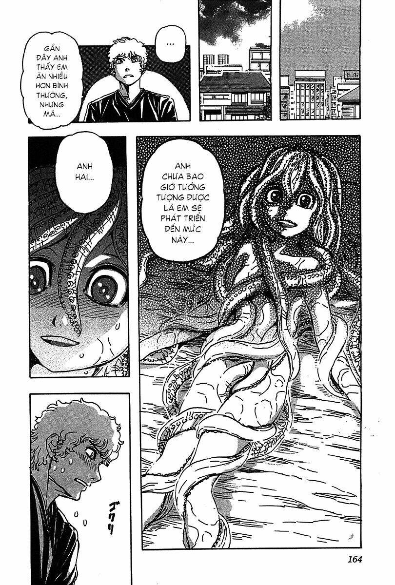 franken fran chapter 53 18