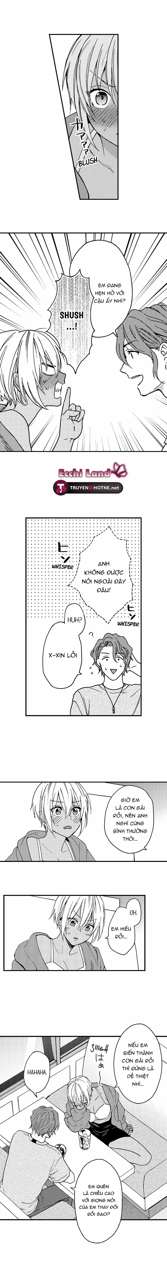 bị chịch bởi thằng bạn thân chapter 55.2 2