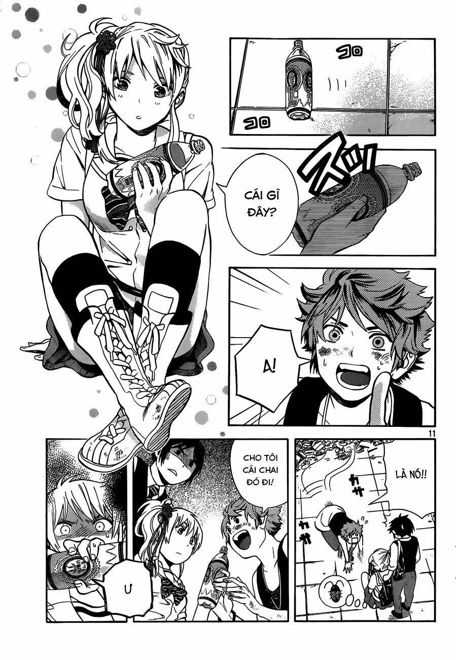 sakurasaku syndrome chapter 6 12