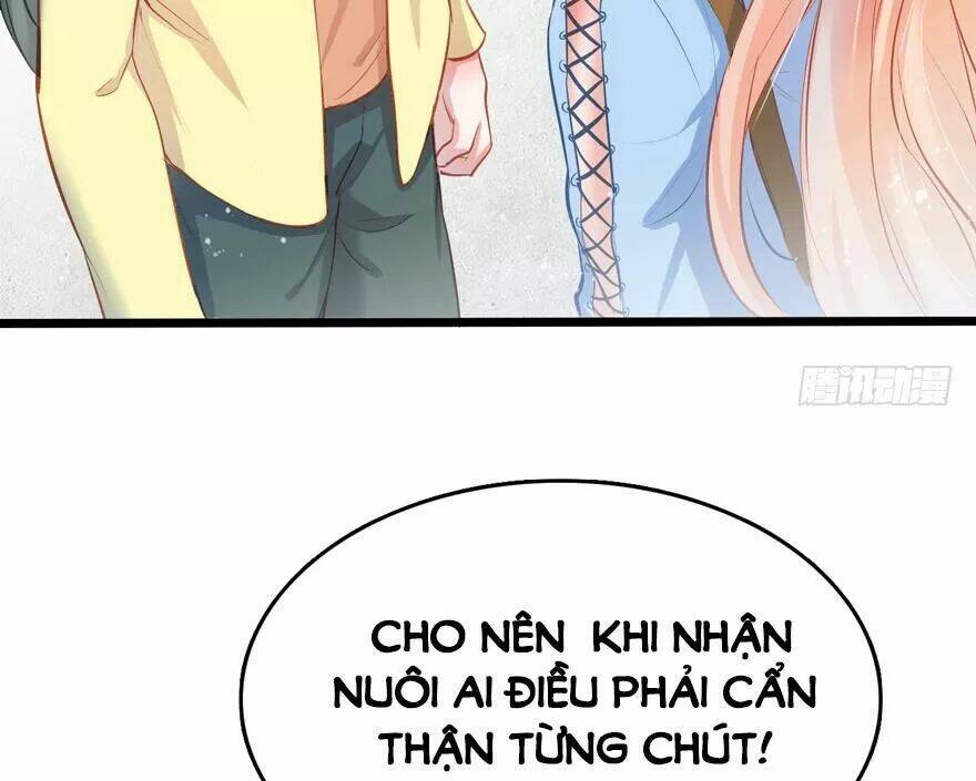 sau này vẫn cứ thích em chapter 8 9