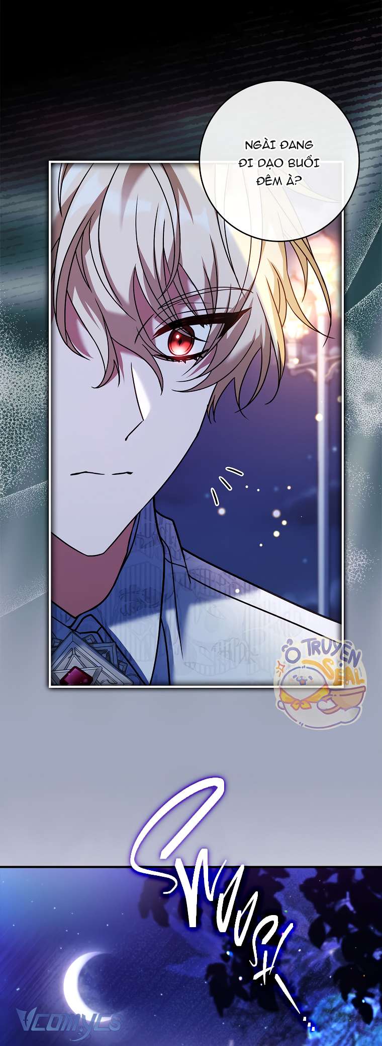 tôi đã tắt cài đặt chế độ nhận thức nỗi đau! chapter 20 33