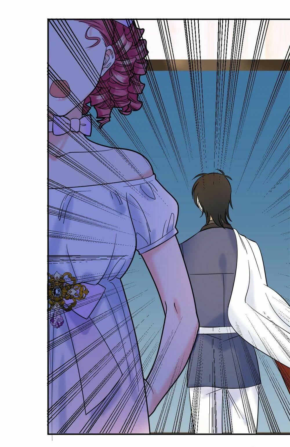 trời sinh một cặp? tôi cự tuyệt! chapter 6 58