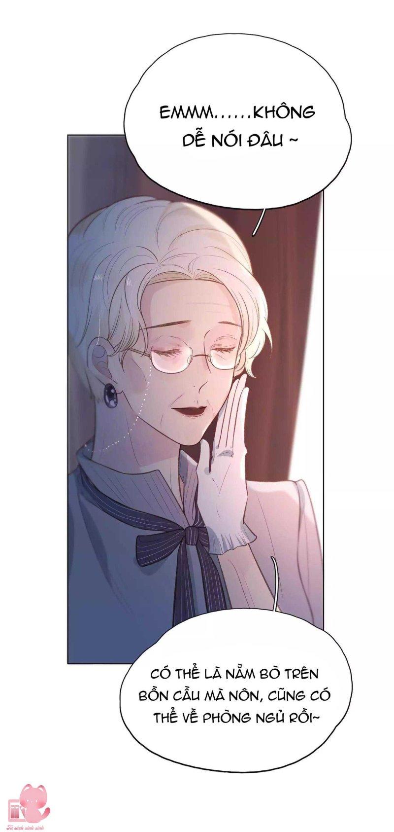 thanh xuân có bạn 2 chapter 3 18