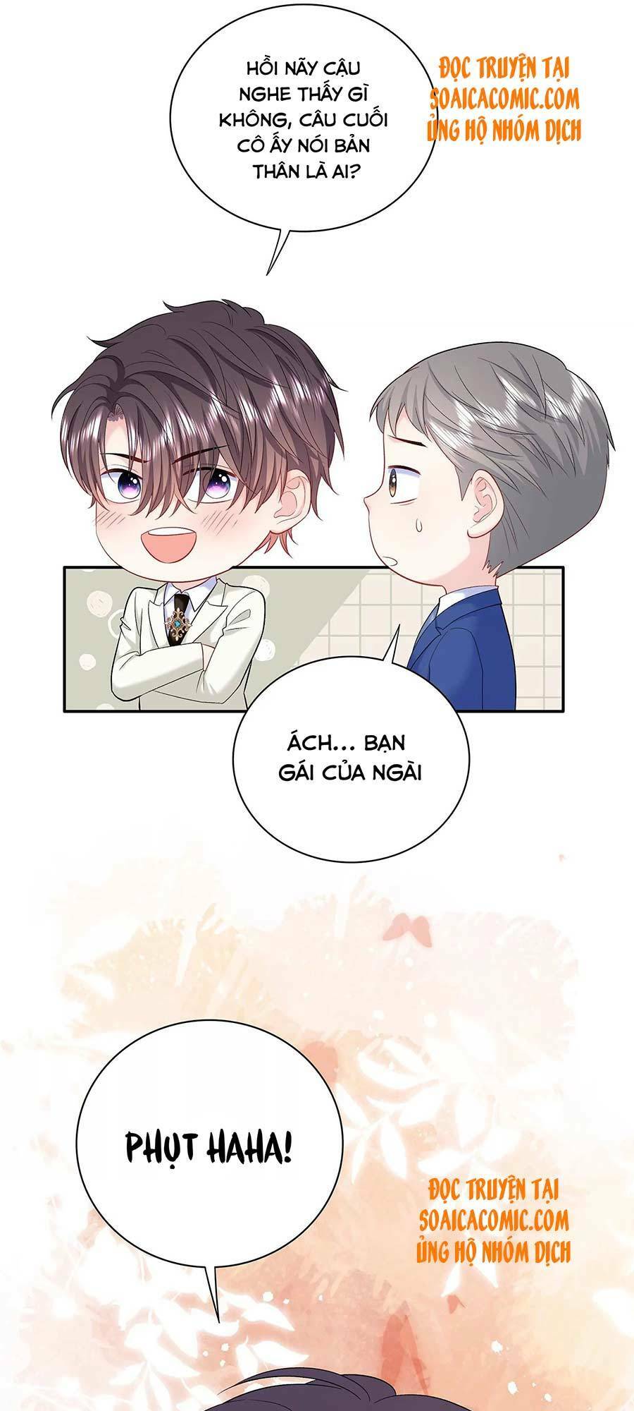 tôi dựa vào tà ý: nghịch chuyển nhân sinh chapter 48 29