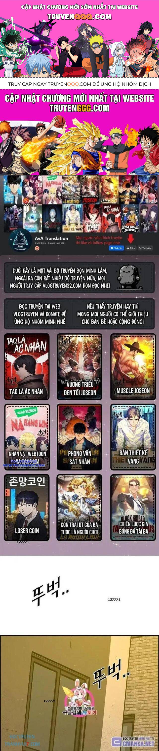 shark - cá mập chapter 189 1