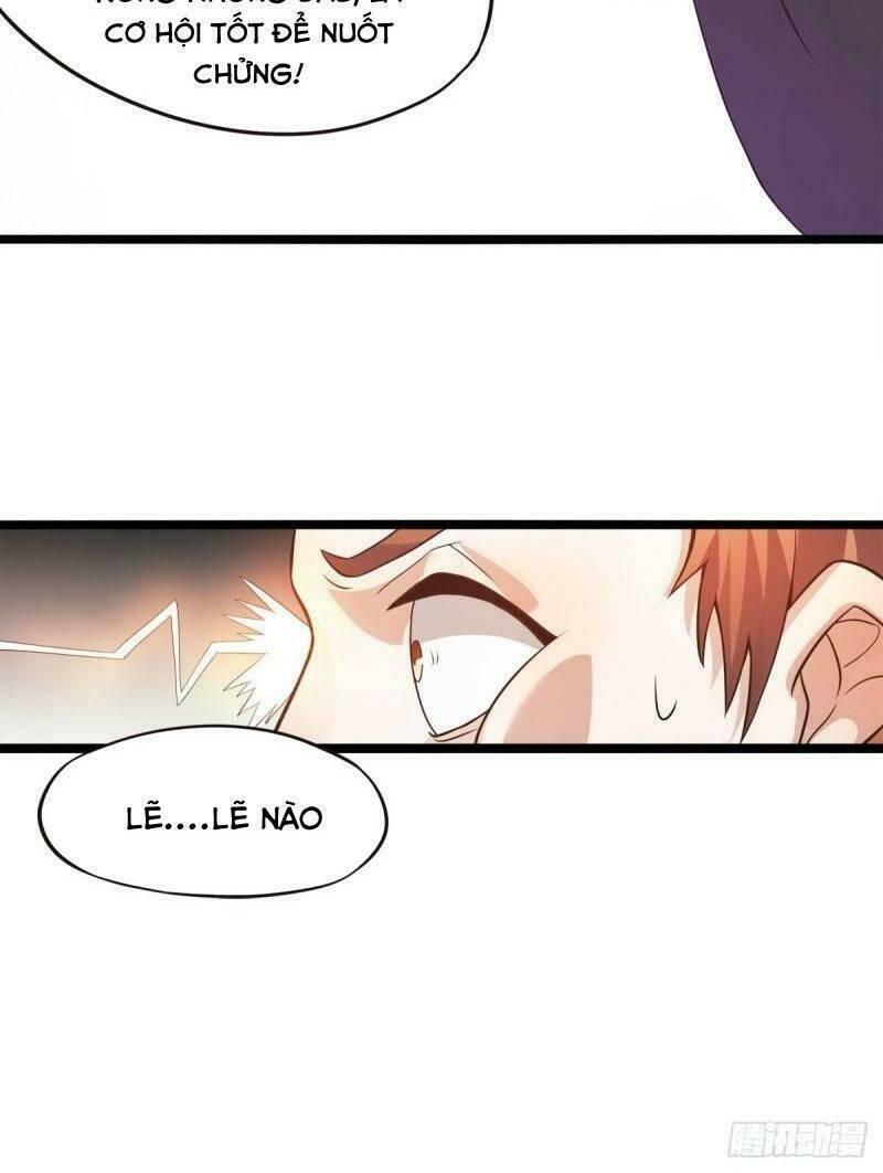 yêu đạo chí tôn yêu hoàng trở về chapter 14 4