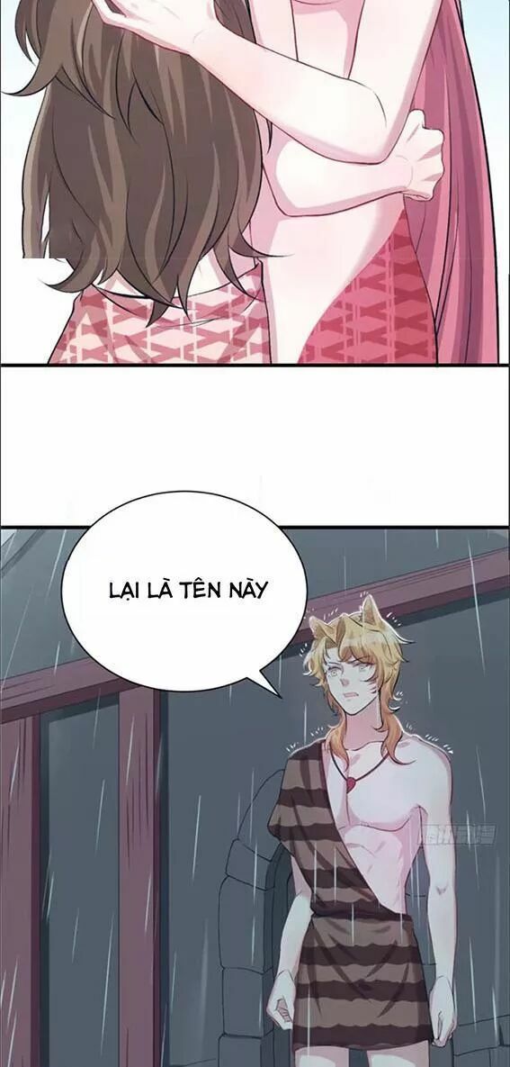 [16+] thảnh thơi thú thế chủng chủng điền, sinh sinh tể chapter 85 5