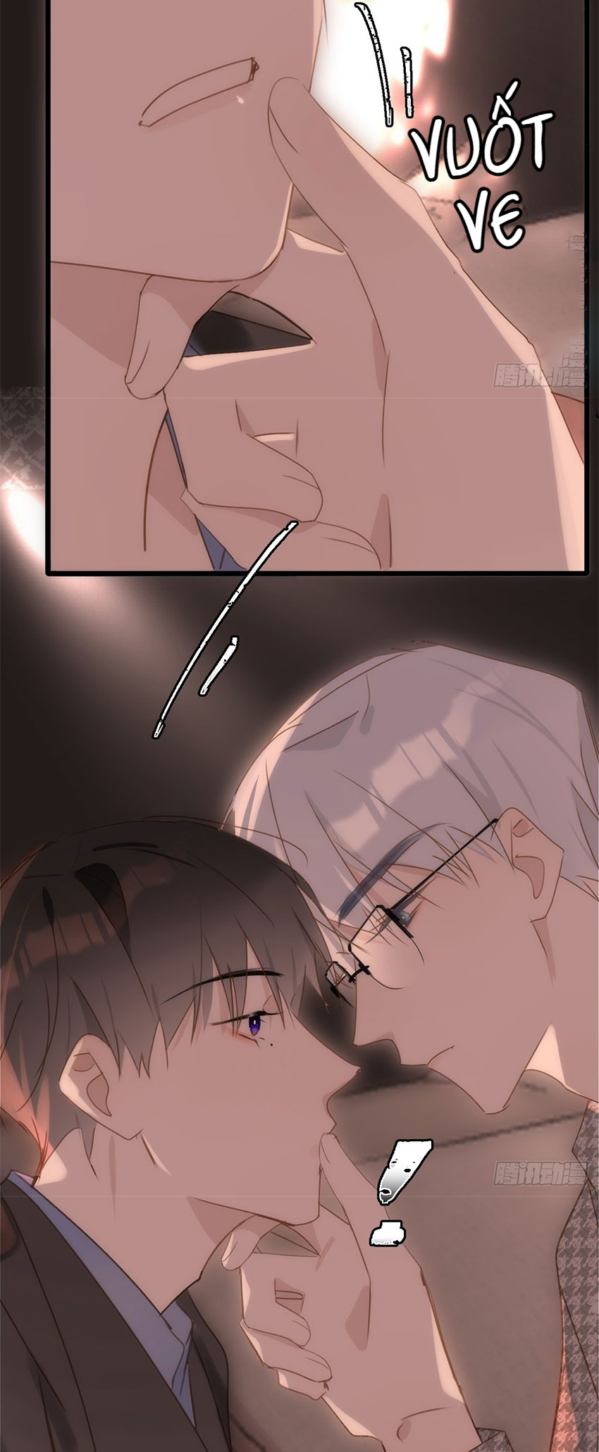 đêm đầy sao nói với em chapter 47 15