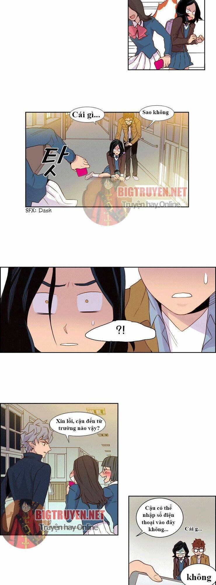 gods of time chapter 11 4