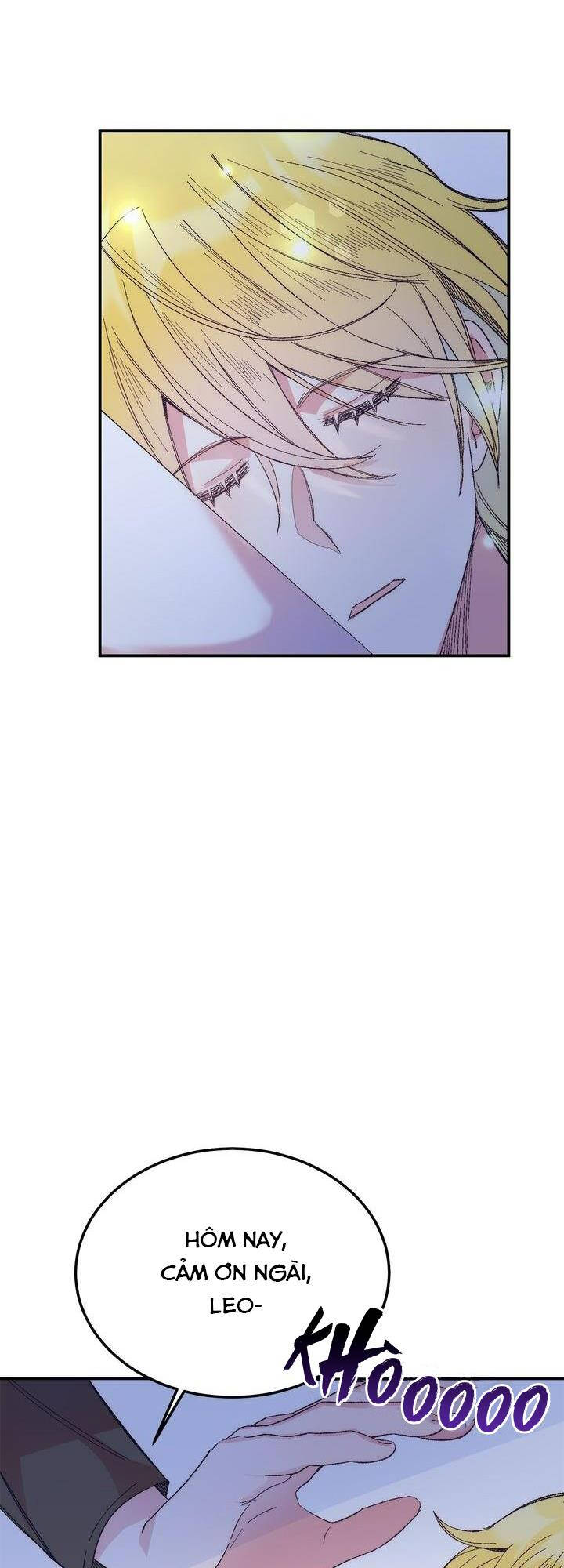 cách để trao vương miện cho vị hoàng tử hoang dã của tôi chapter 13 24