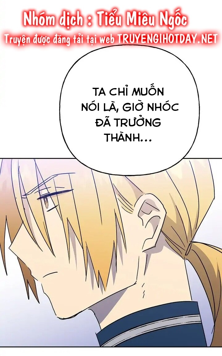 bình tĩnh nào, tiểu thư! chapter 65 71