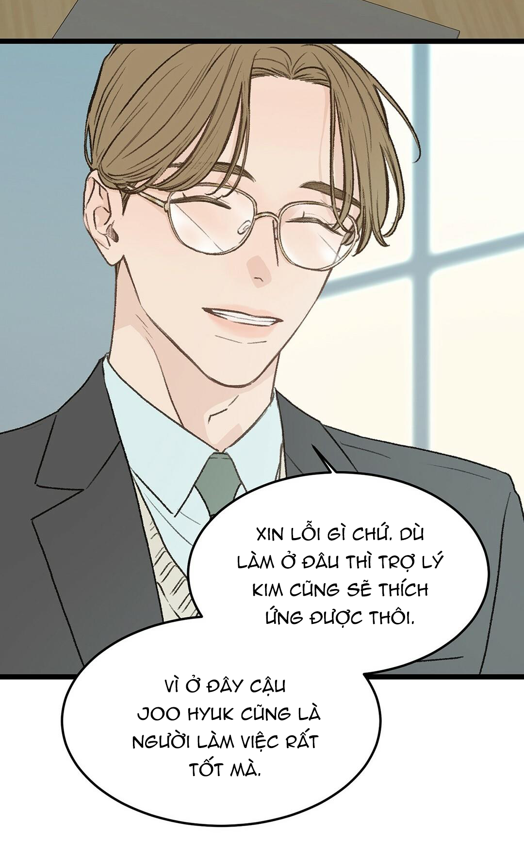 vùng cấm tình yêu của beta chapter 31 11